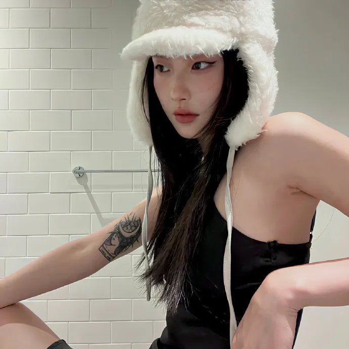 女鼓手